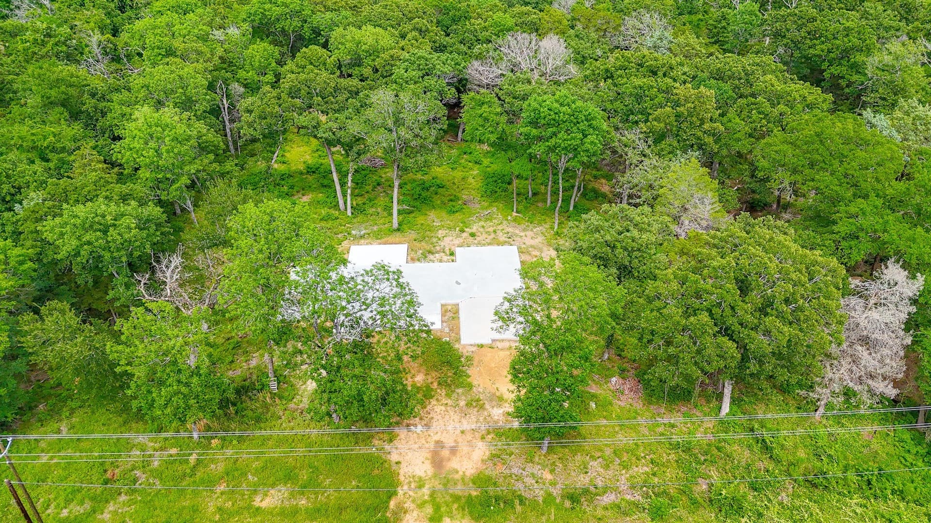 1.1 acres in Freestone County - photo 12