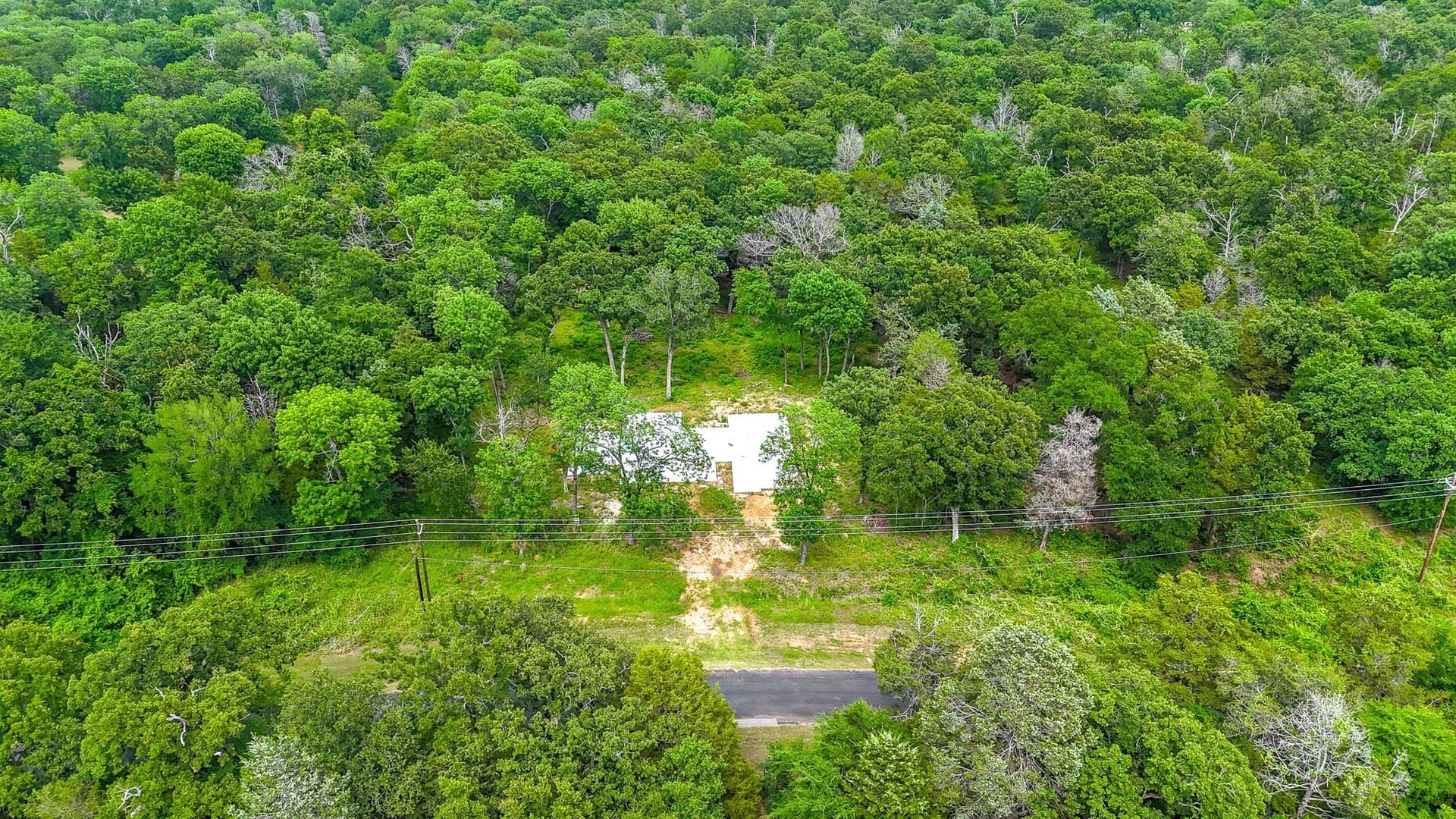 1.1 acres in Freestone County - photo 13