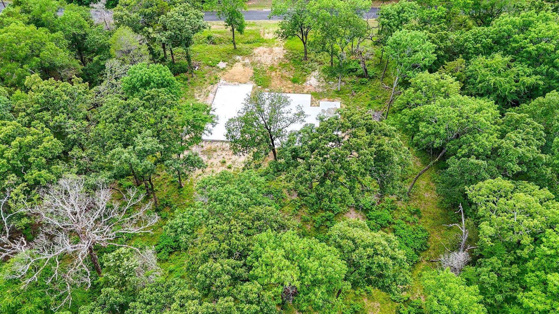 1.1 acres in Freestone County - photo 7