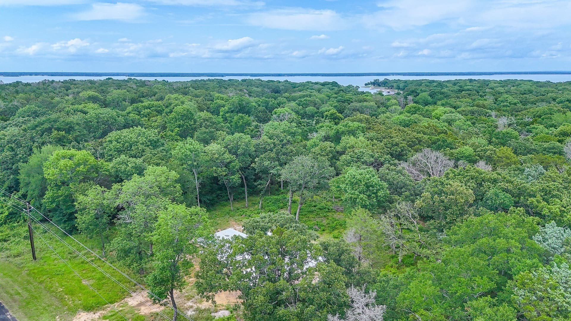 1.1 acres in Freestone County - photo 16