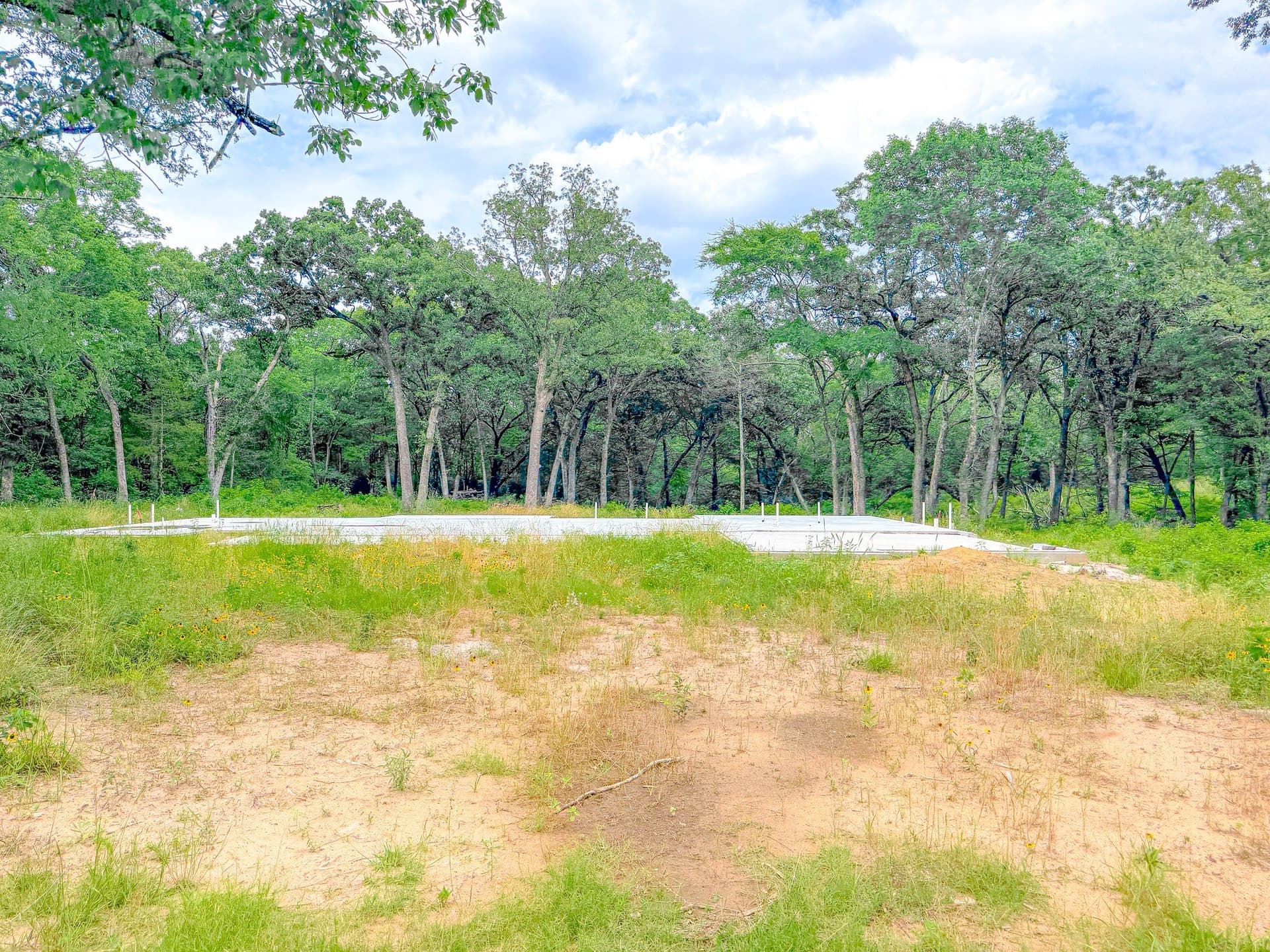 1.1 acres in Freestone County - photo 6
