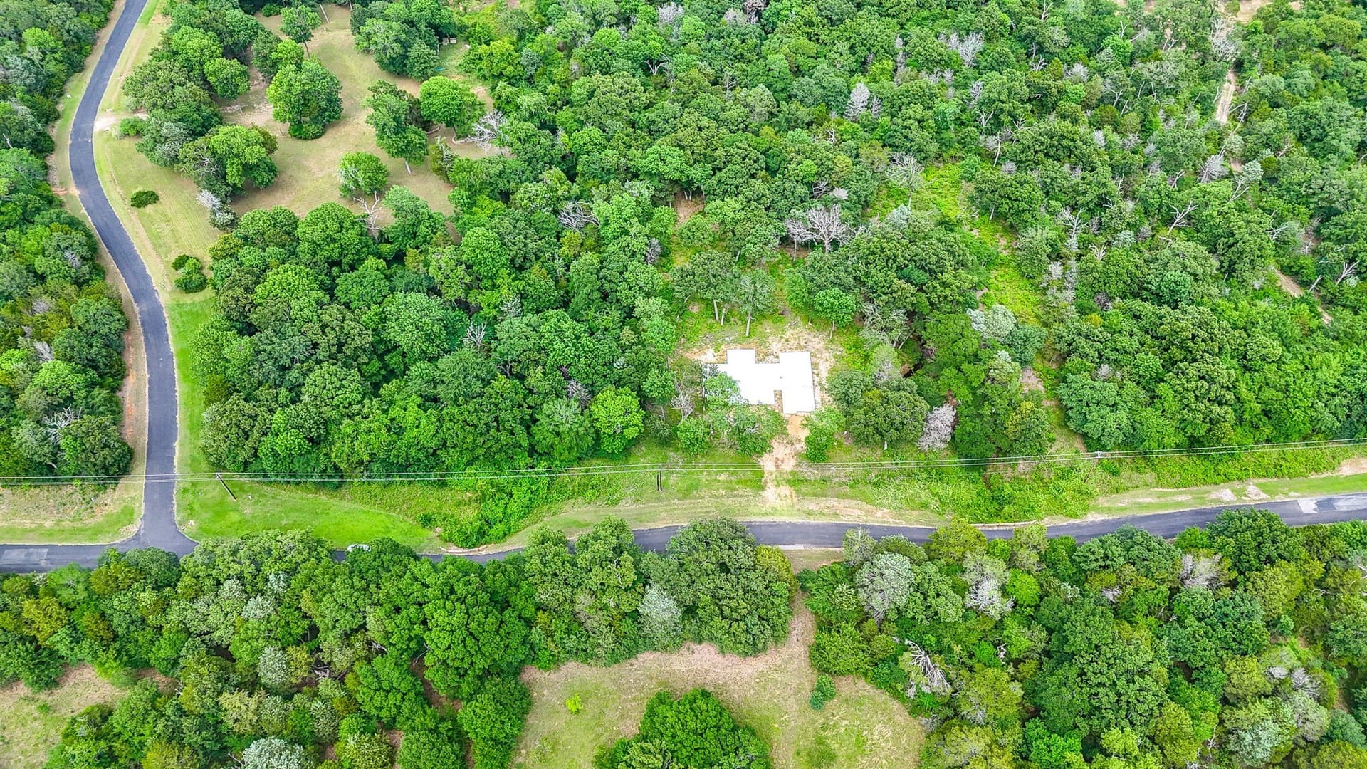 1.1 acres in Freestone County - photo 9