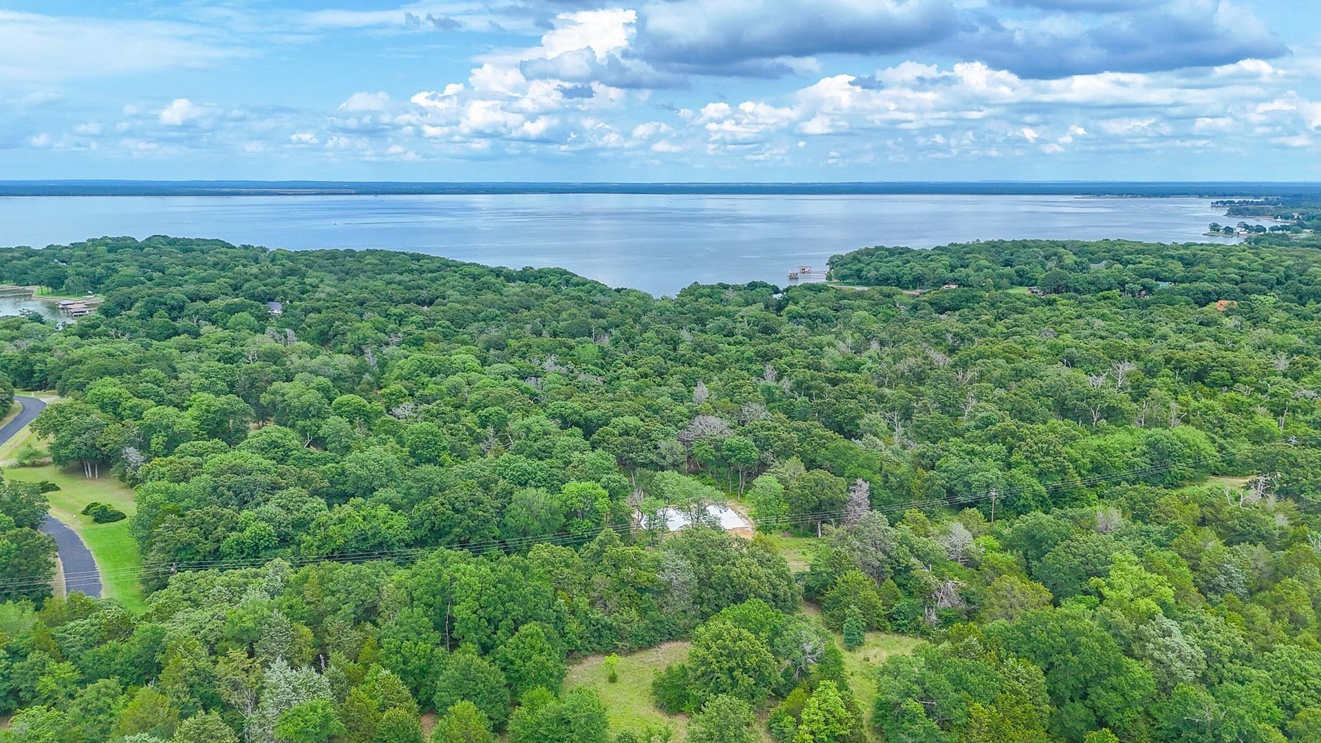 1.1 acres in Freestone County - photo 15