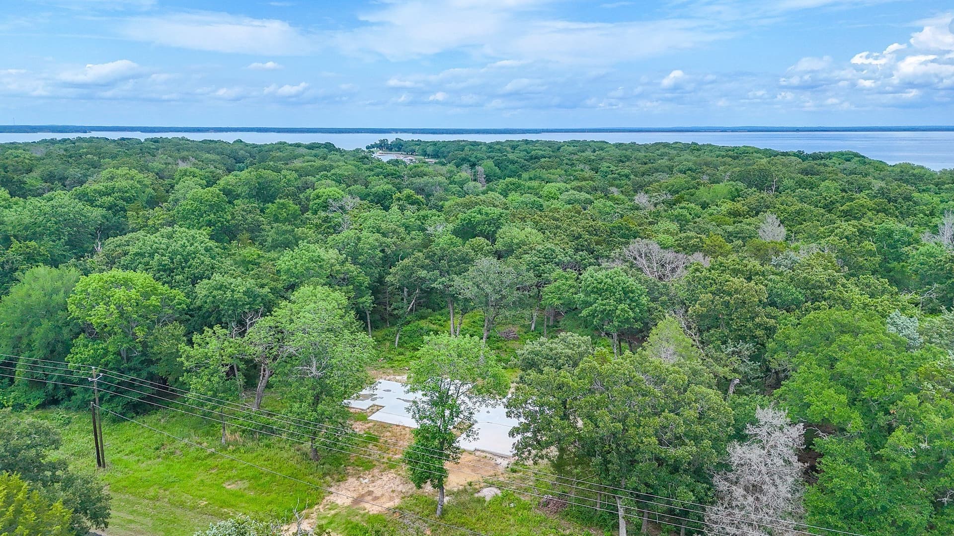 1.1 acres in Freestone County - photo 3