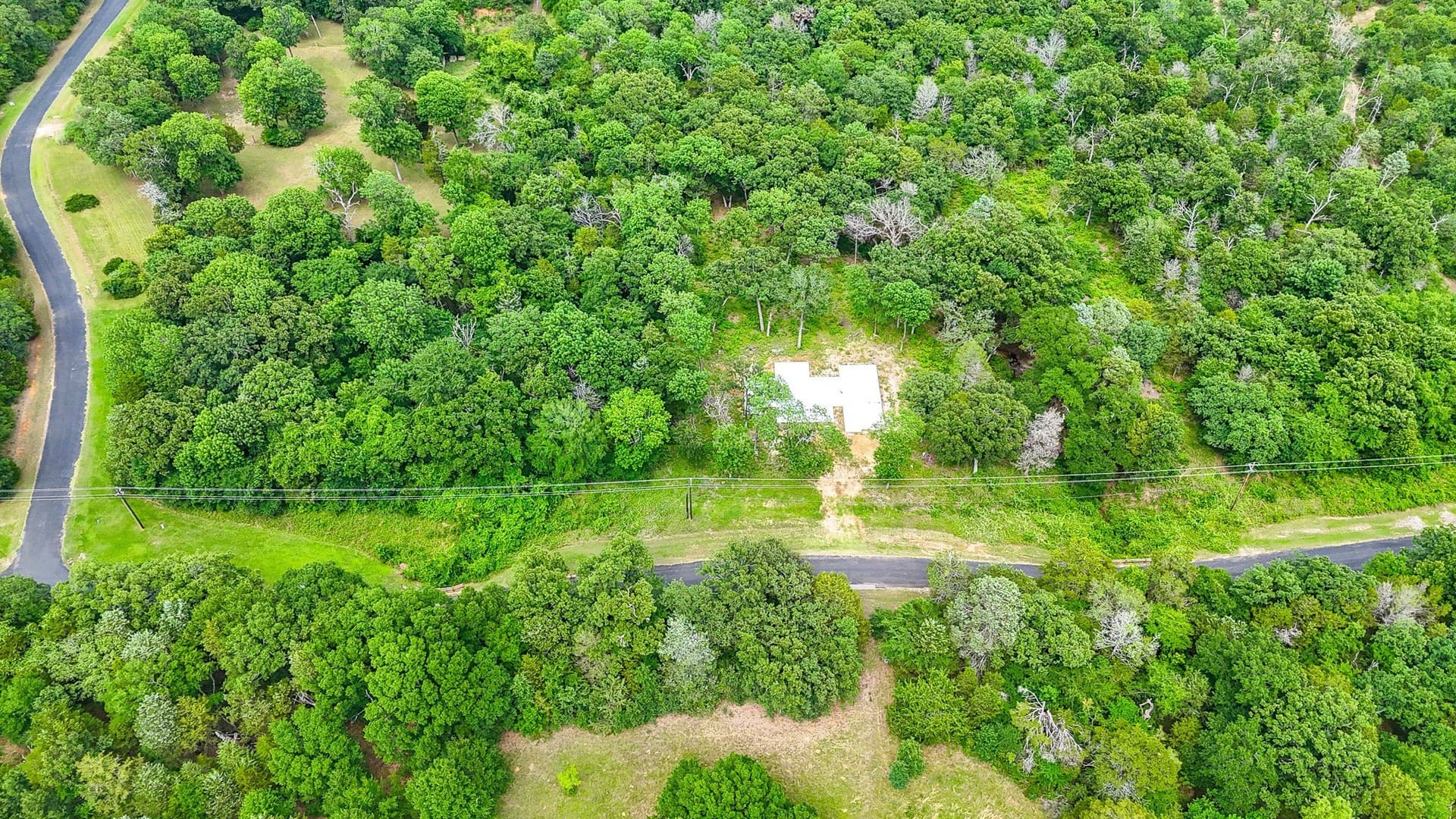 1.1 acres in Freestone County - photo 11