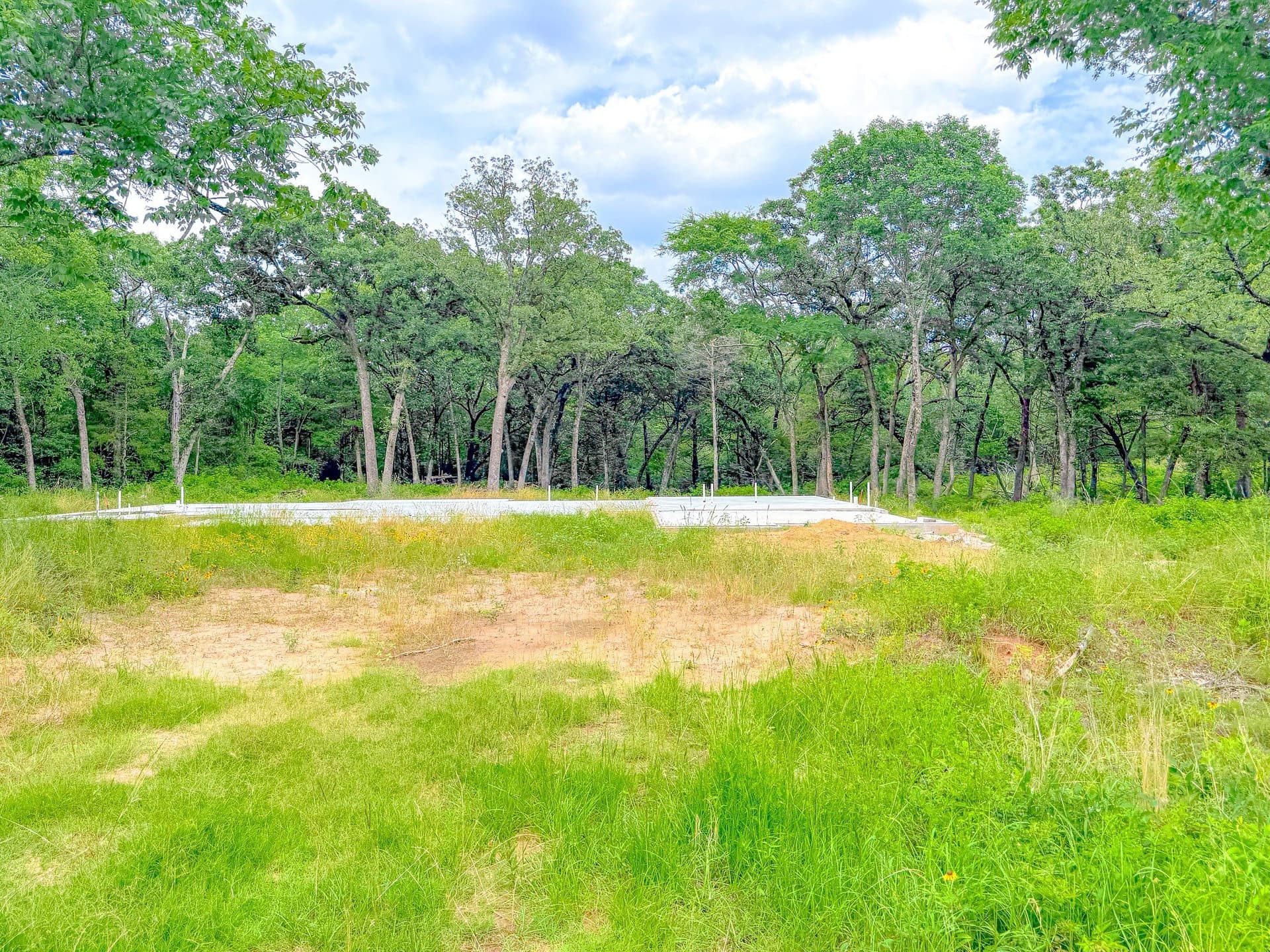 1.1 acres in Freestone County - photo 5
