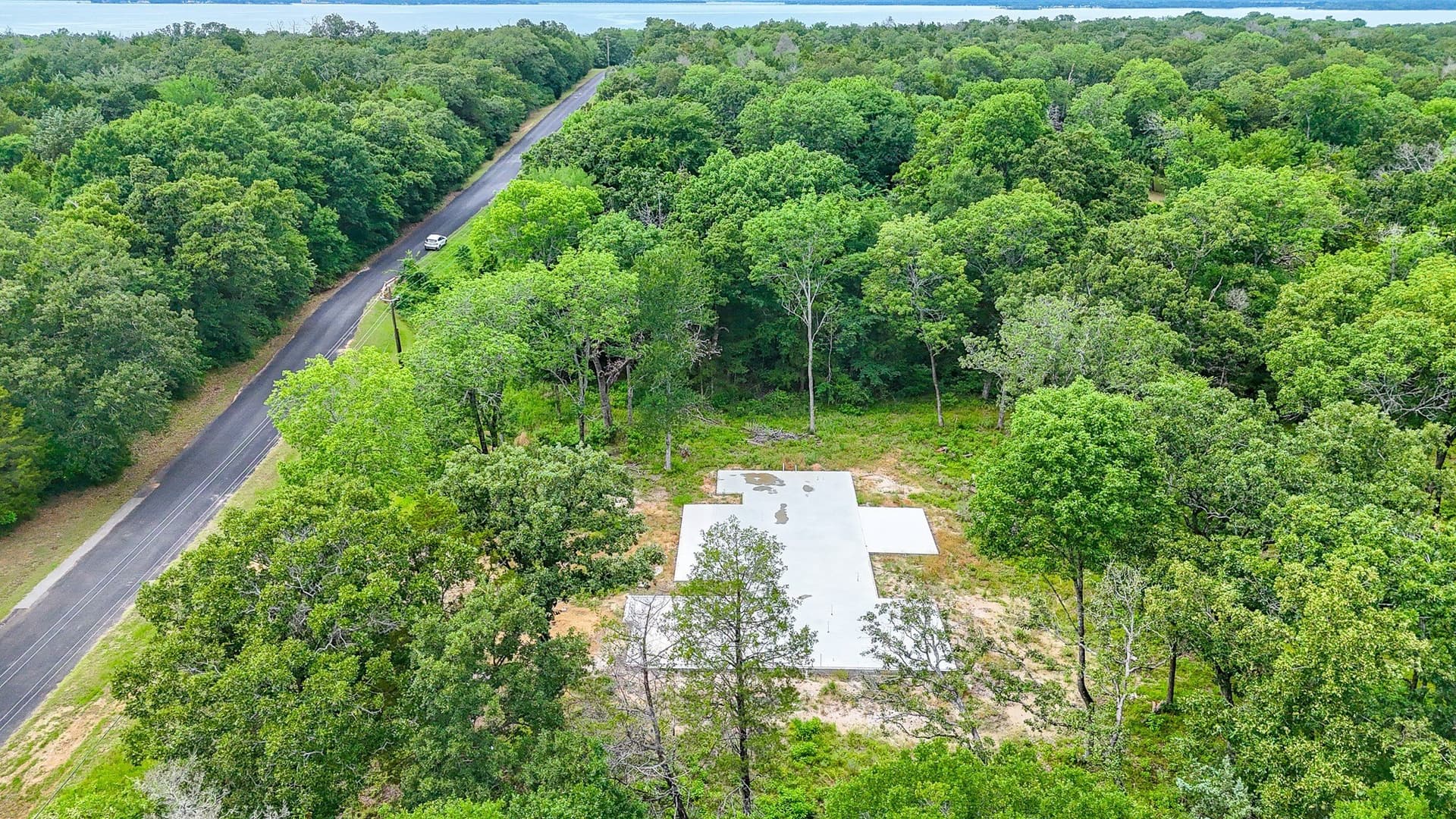 1.1 acres in Freestone County - photo 4