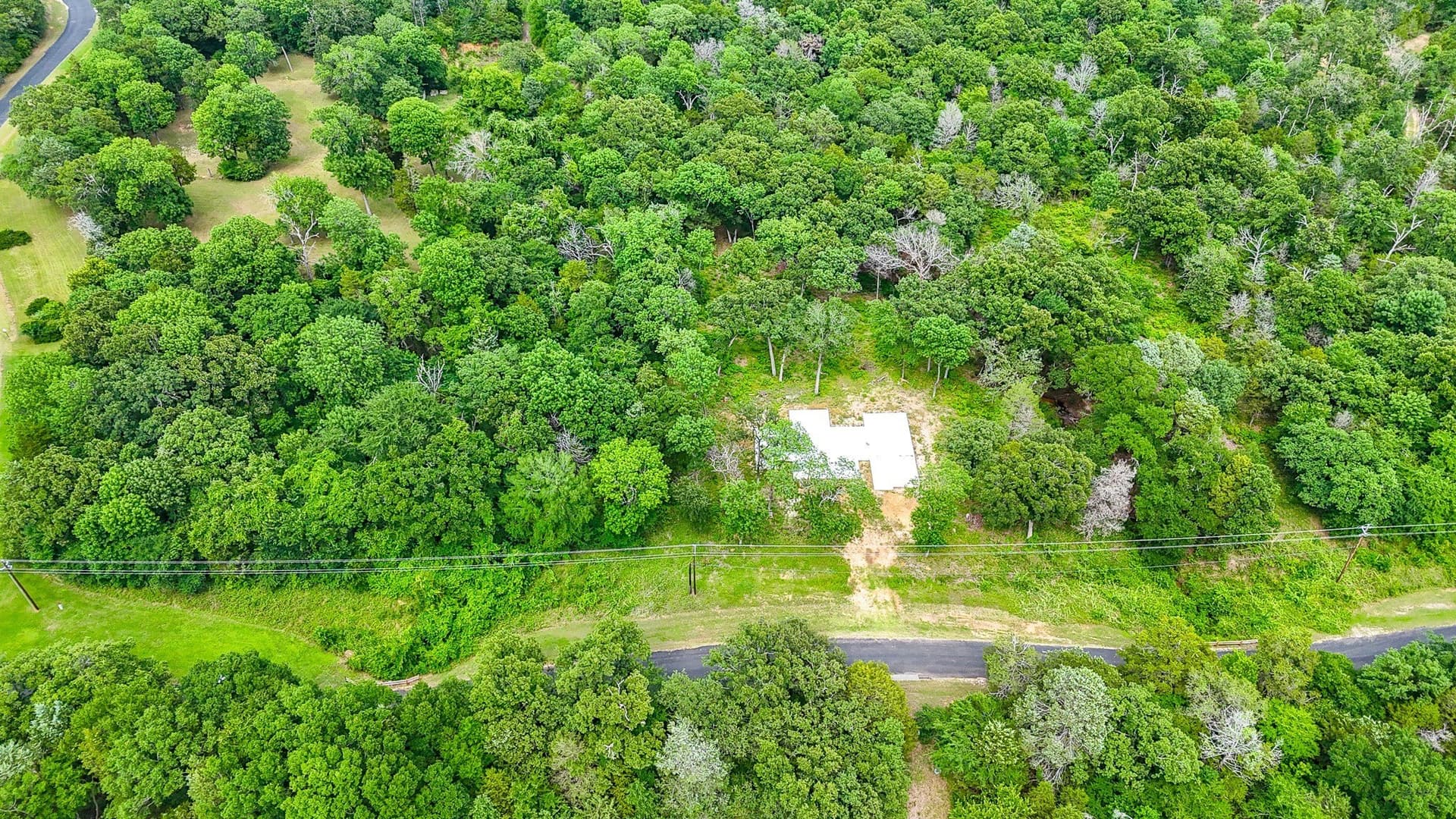 1.1 acres in Freestone County - photo 8