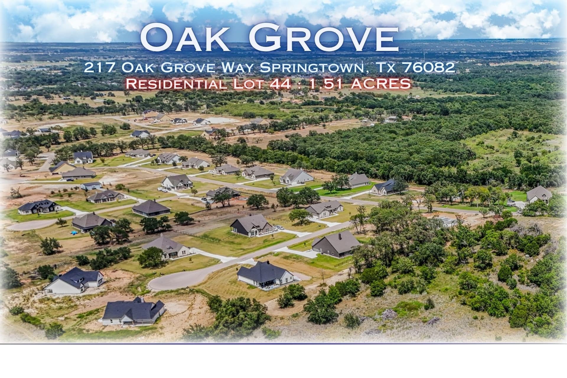 1.51 acres in Parker County - photo 8