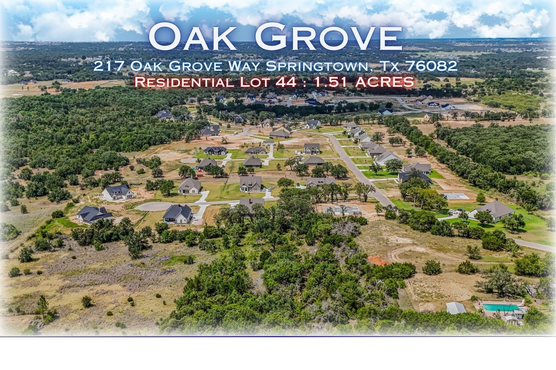 1.51 acres in Parker County - photo 7