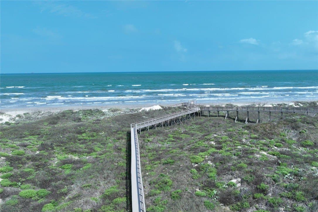 0.19 acres in Nueces County featured view