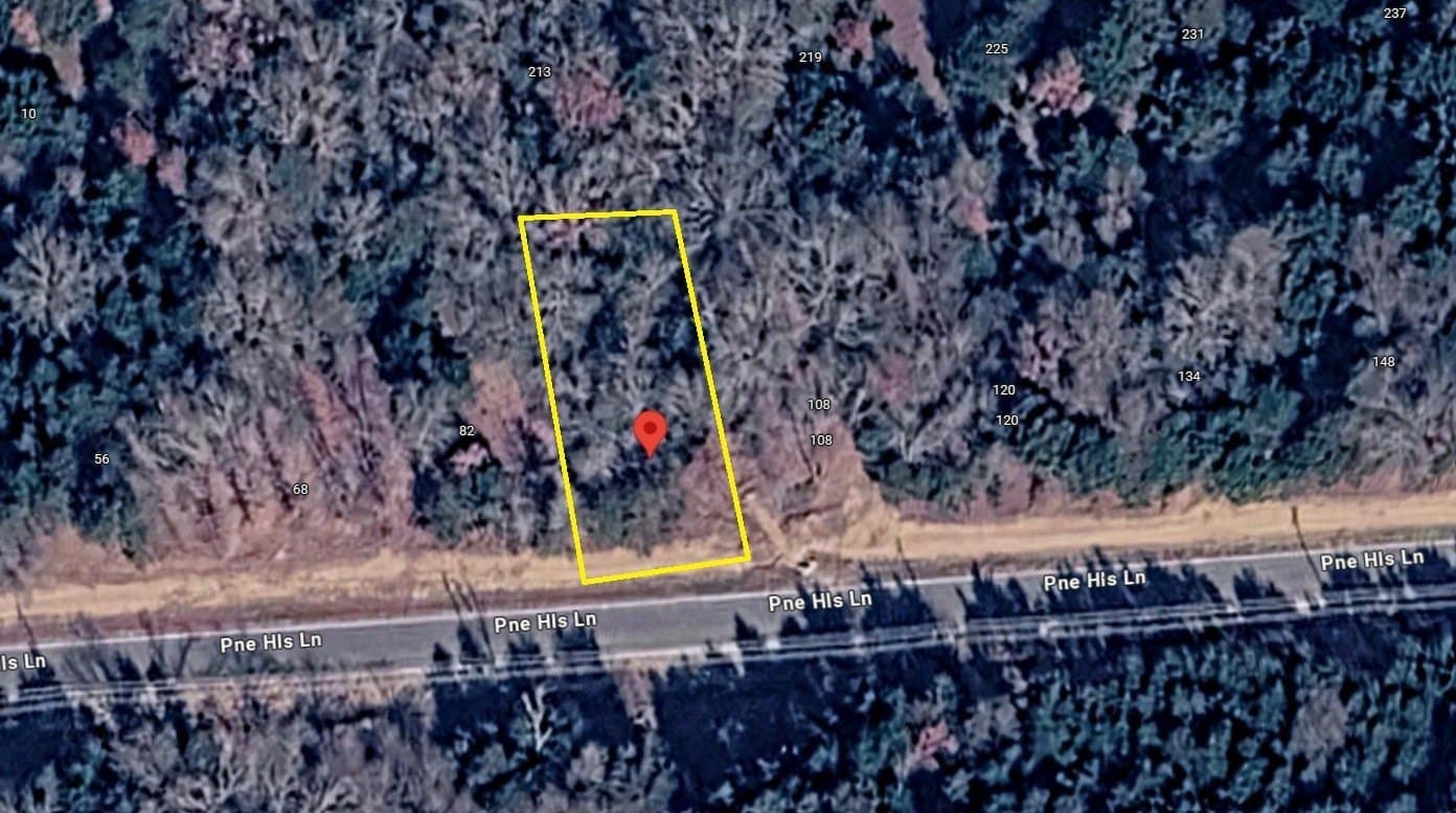 0.2 acres in Grayson County gallery image 2