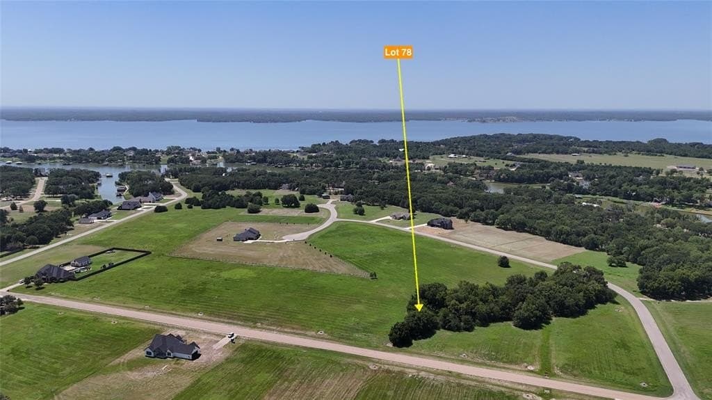 1.02 acres in Navarro County gallery image 4