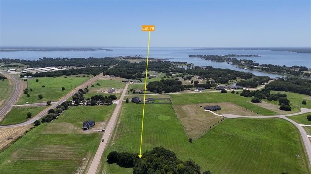 1.02 acres in Navarro County featured view