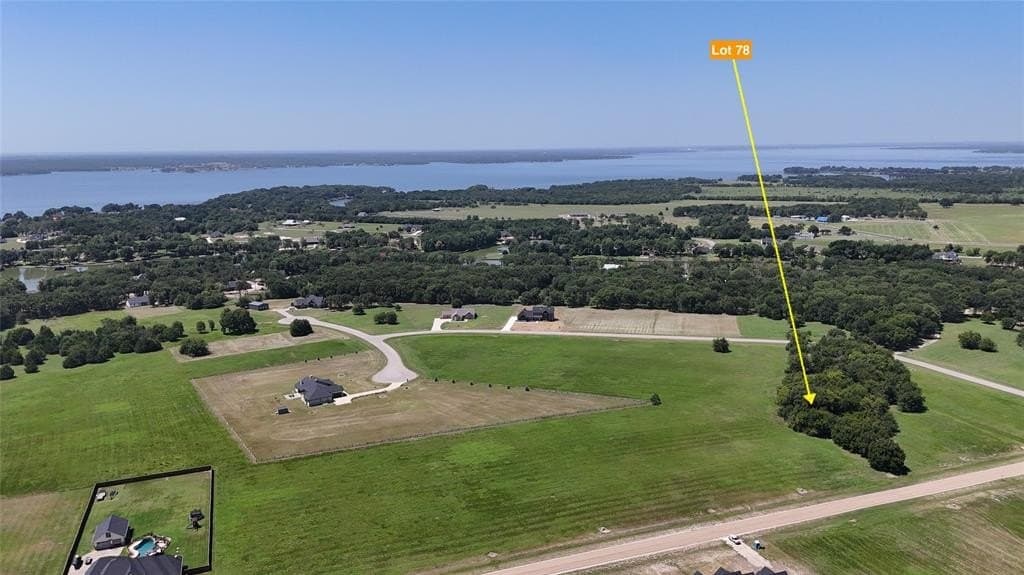 1.02 acres in Navarro County gallery image 3