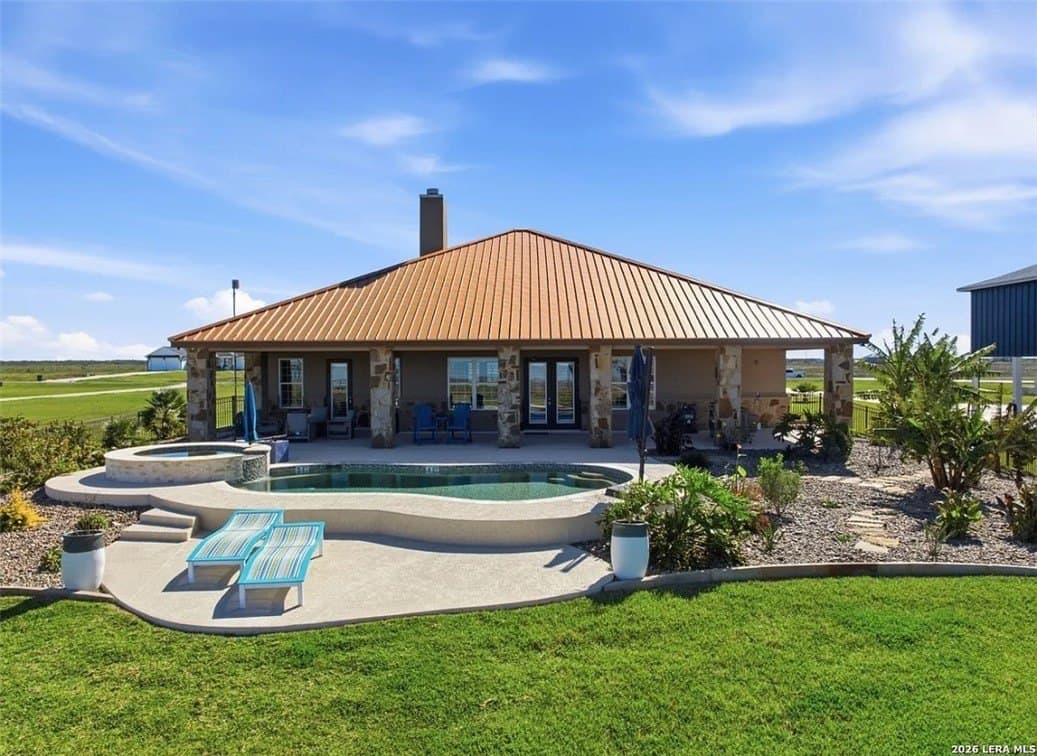 47,742 acres in Aransas County - photo 20