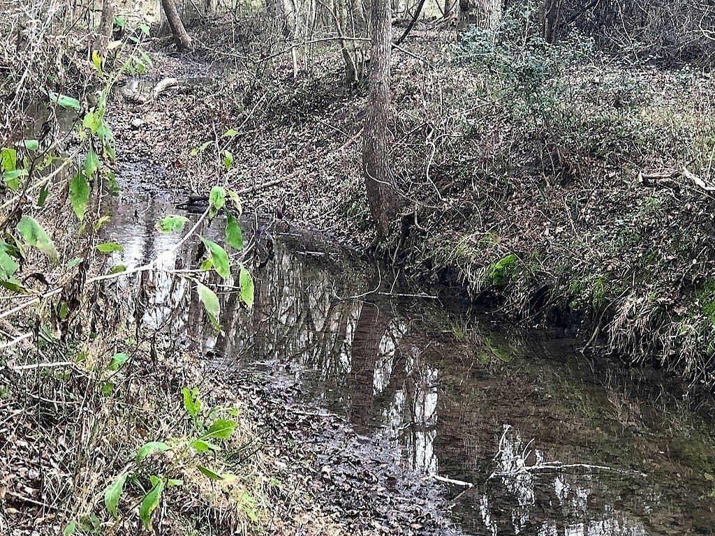 22.5 acres in Lavaca County