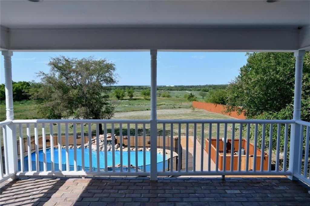 10 acres in Grayson County featured view