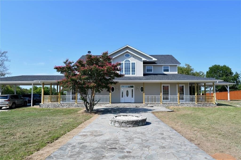 10 acres in Grayson County gallery image 2