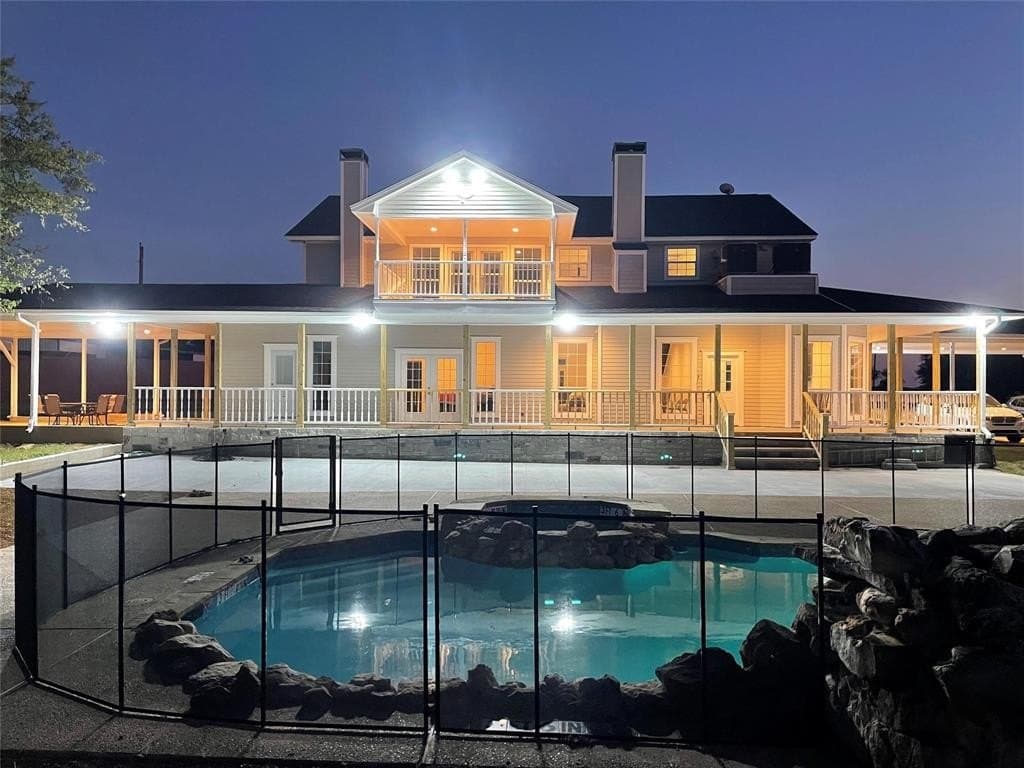 10 acres in Grayson County gallery image 4