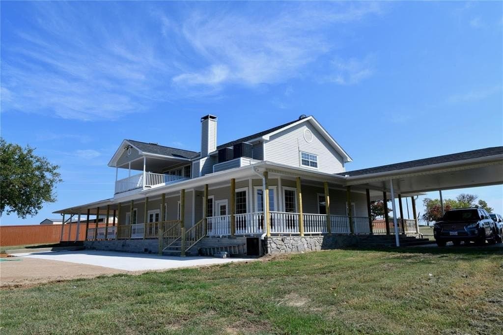 10 acres in Grayson County gallery image 3