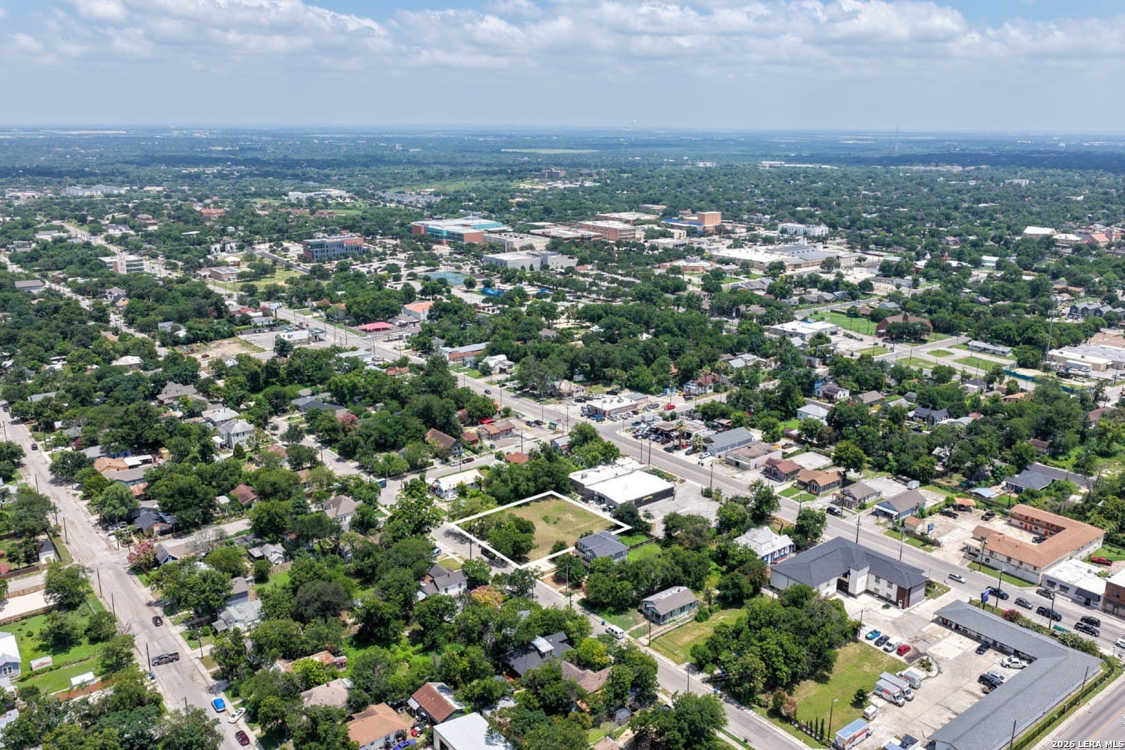 0.4 acres in Bexar County - photo 3