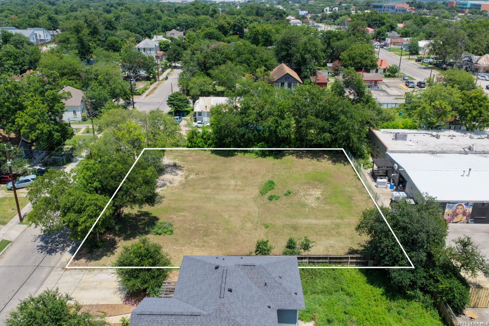 0.4 acres in Bexar County - photo 4
