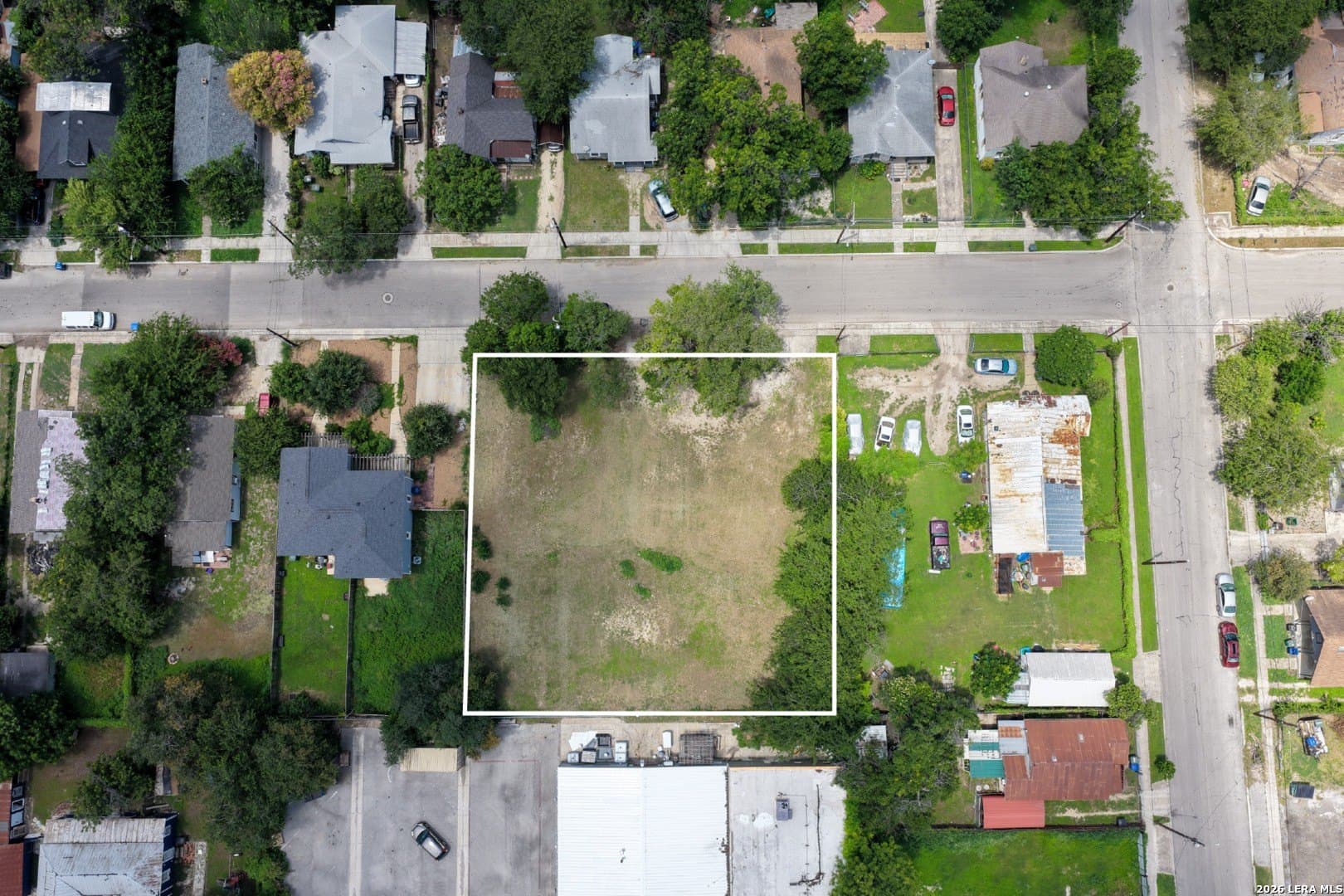 0.4 acres in Bexar County - photo 5