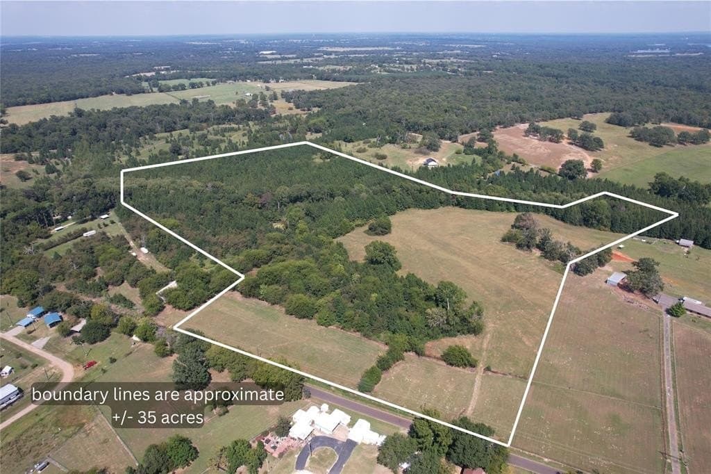 35.39 acres in Wood County gallery image 2