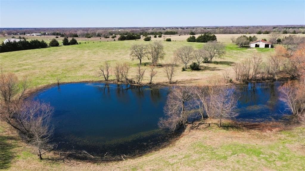 32.76 acres in Fannin County