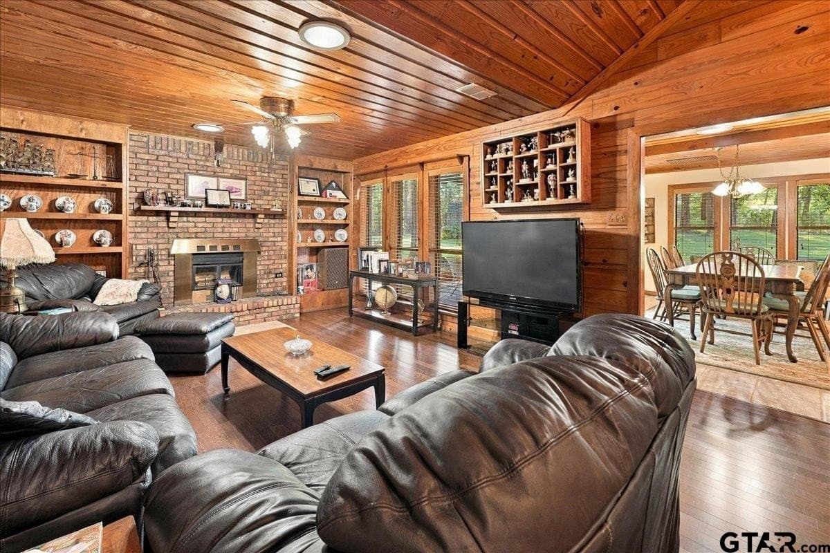 13 acres in Wood County - photo 16