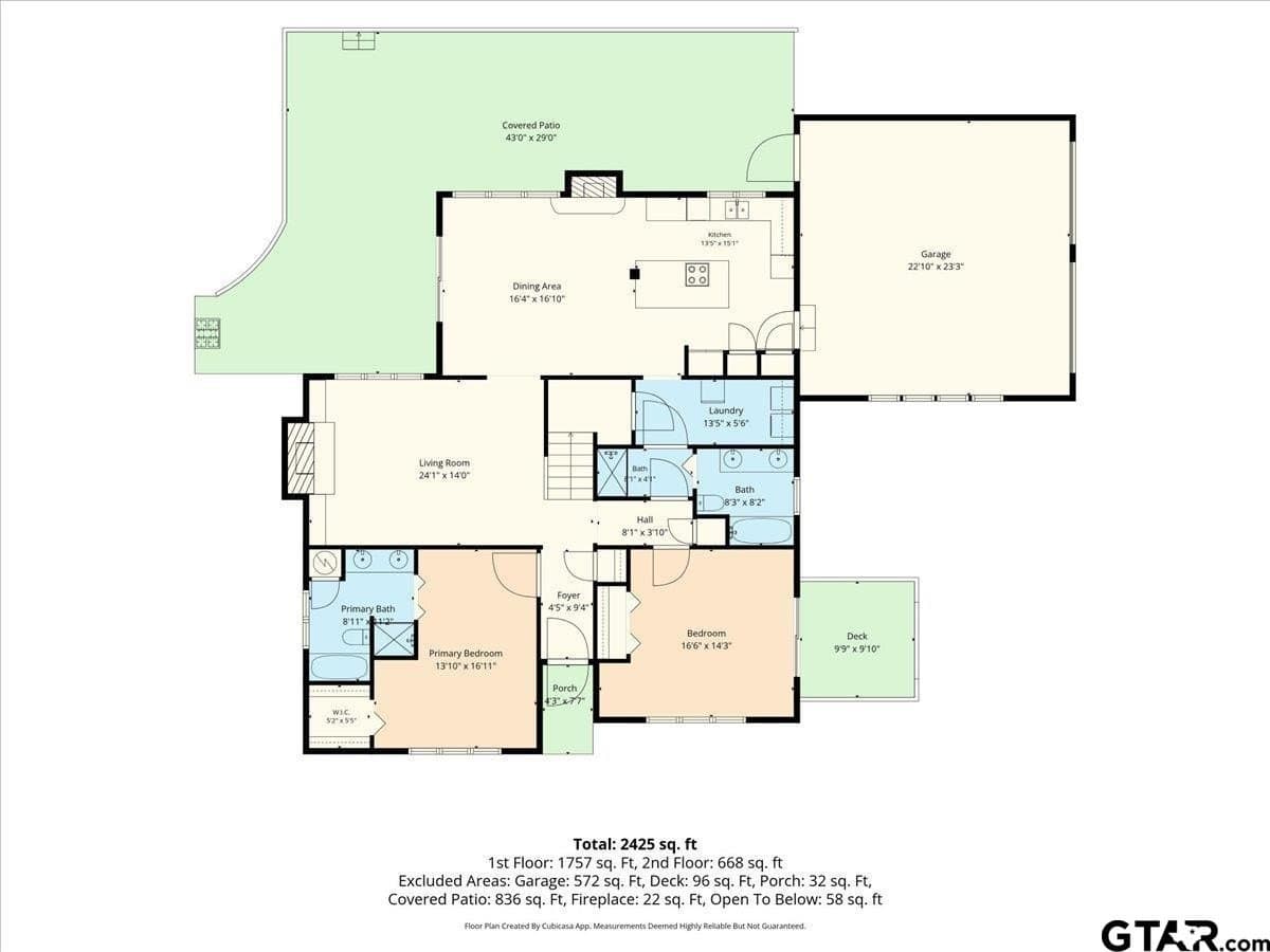 13 acres in Wood County - photo 46