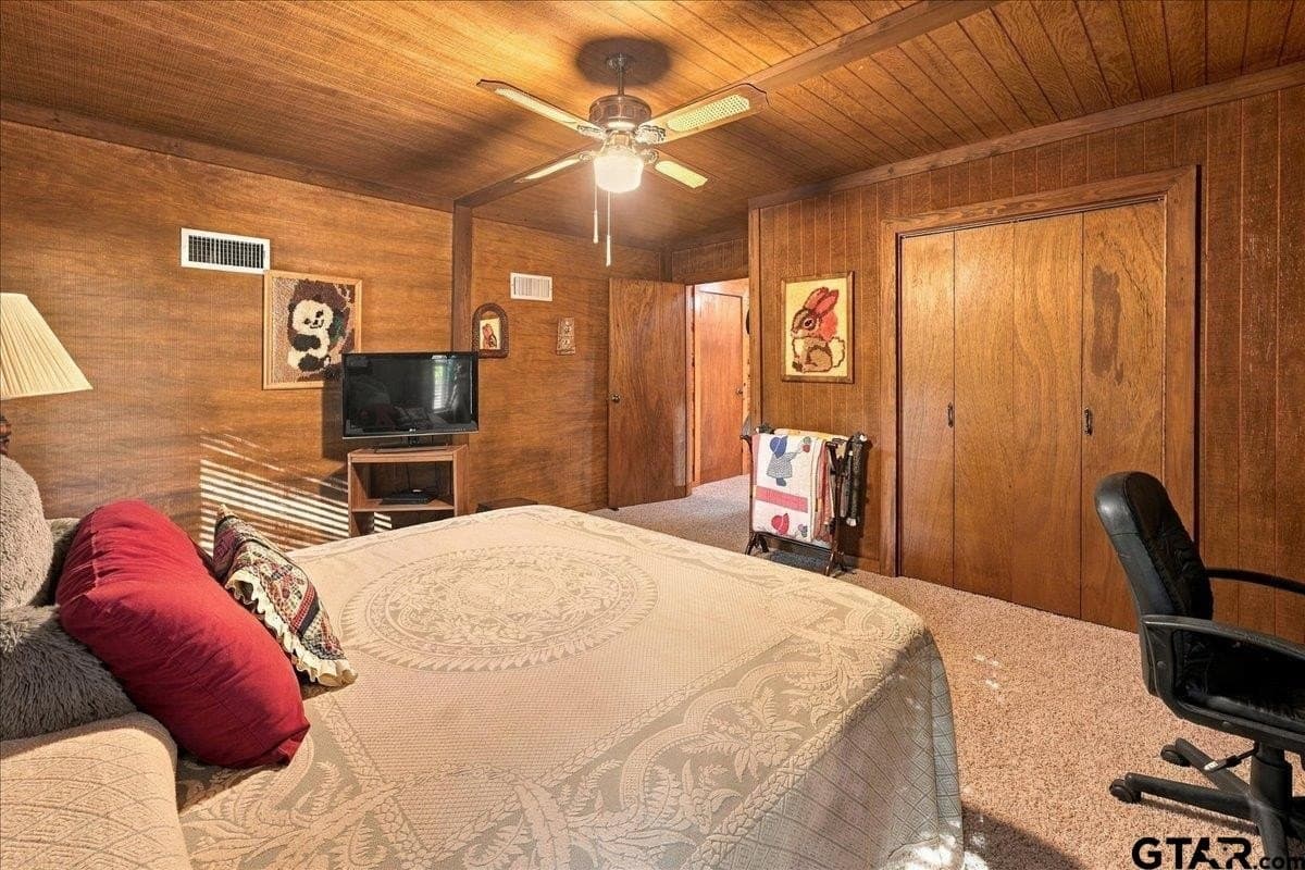 13 acres in Wood County - photo 39