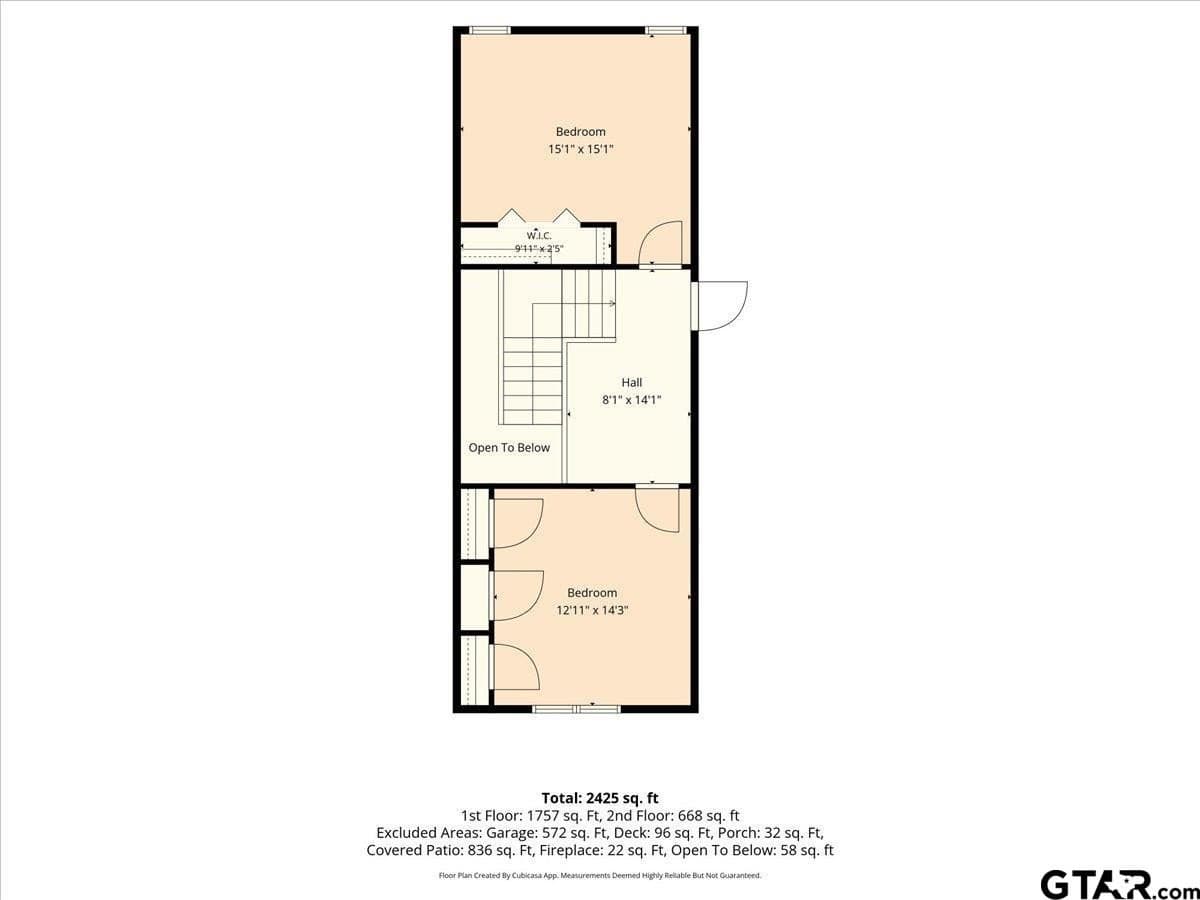 13 acres in Wood County - photo 48