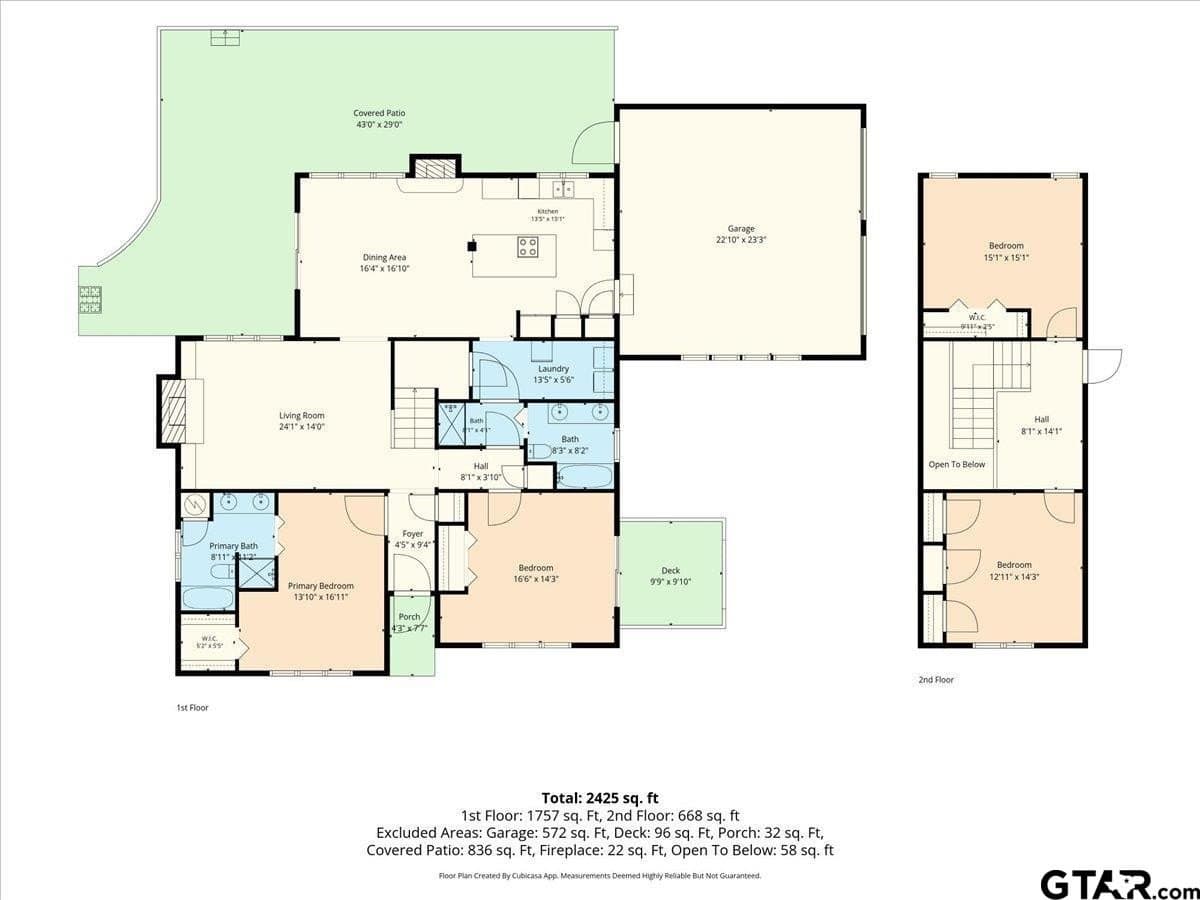 13 acres in Wood County - photo 47