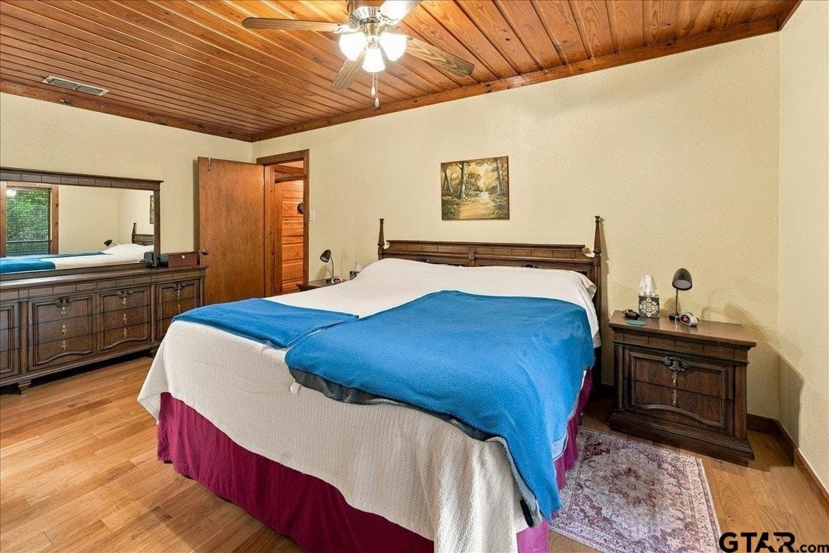 13 acres in Wood County - photo 38