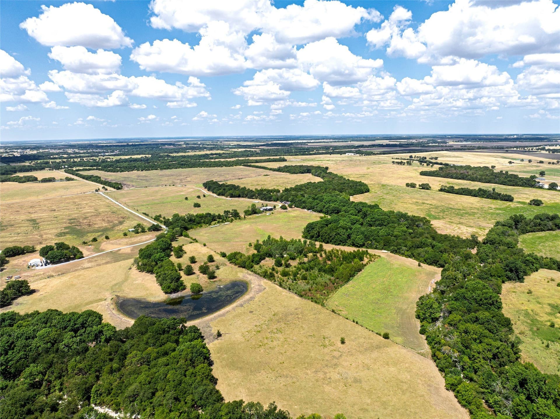 53.3 acres in Grayson County - photo 13