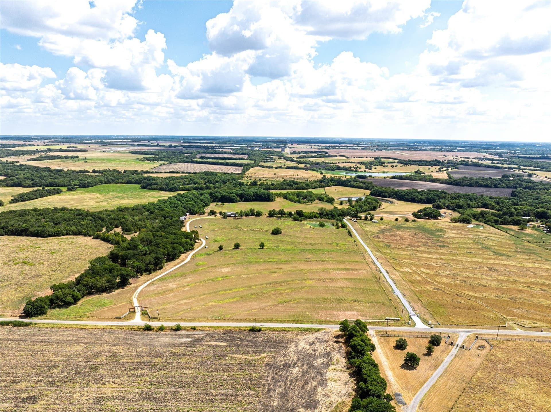 53.3 acres in Grayson County - photo 6