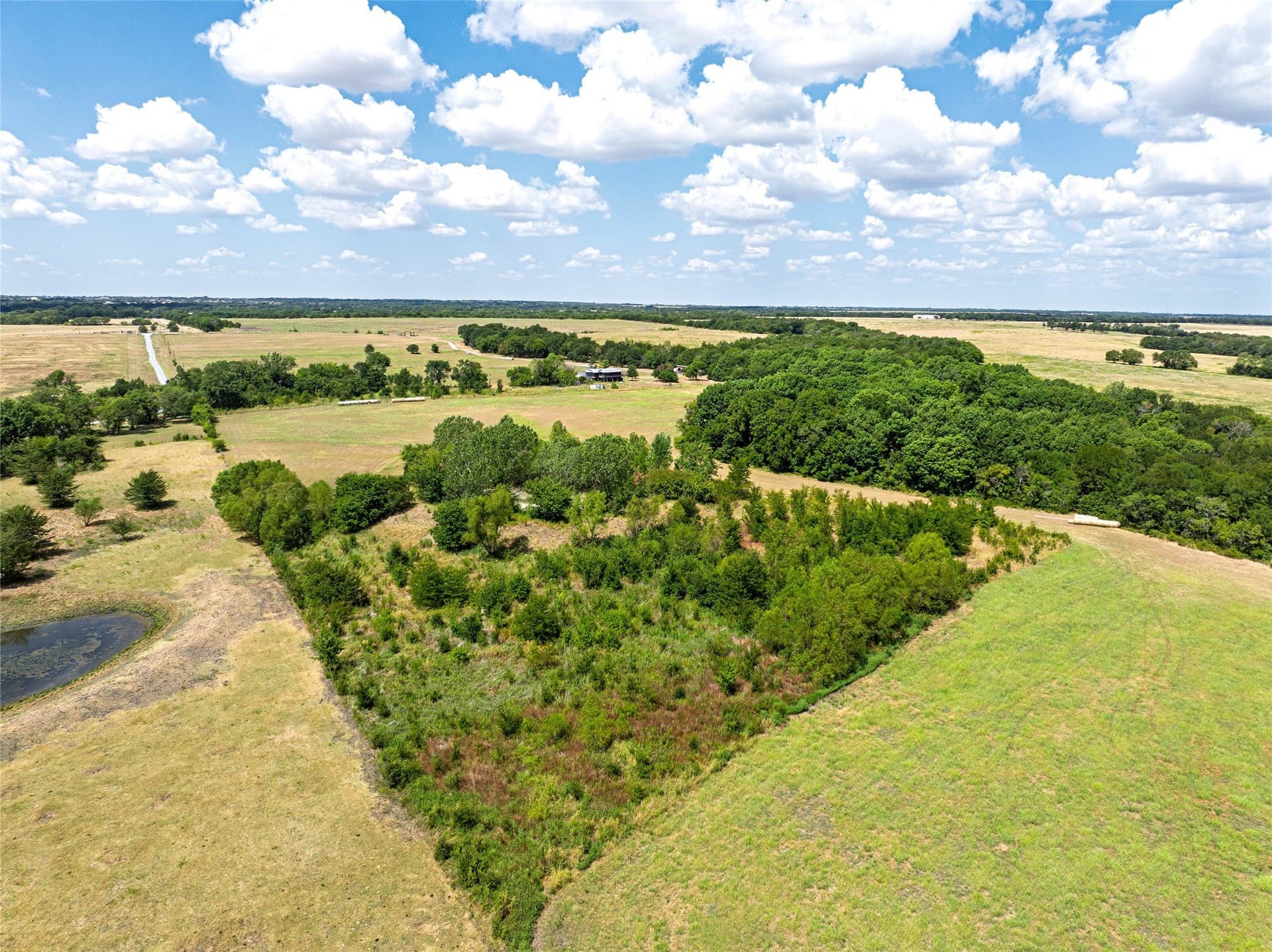 53.3 acres in Grayson County - photo 17