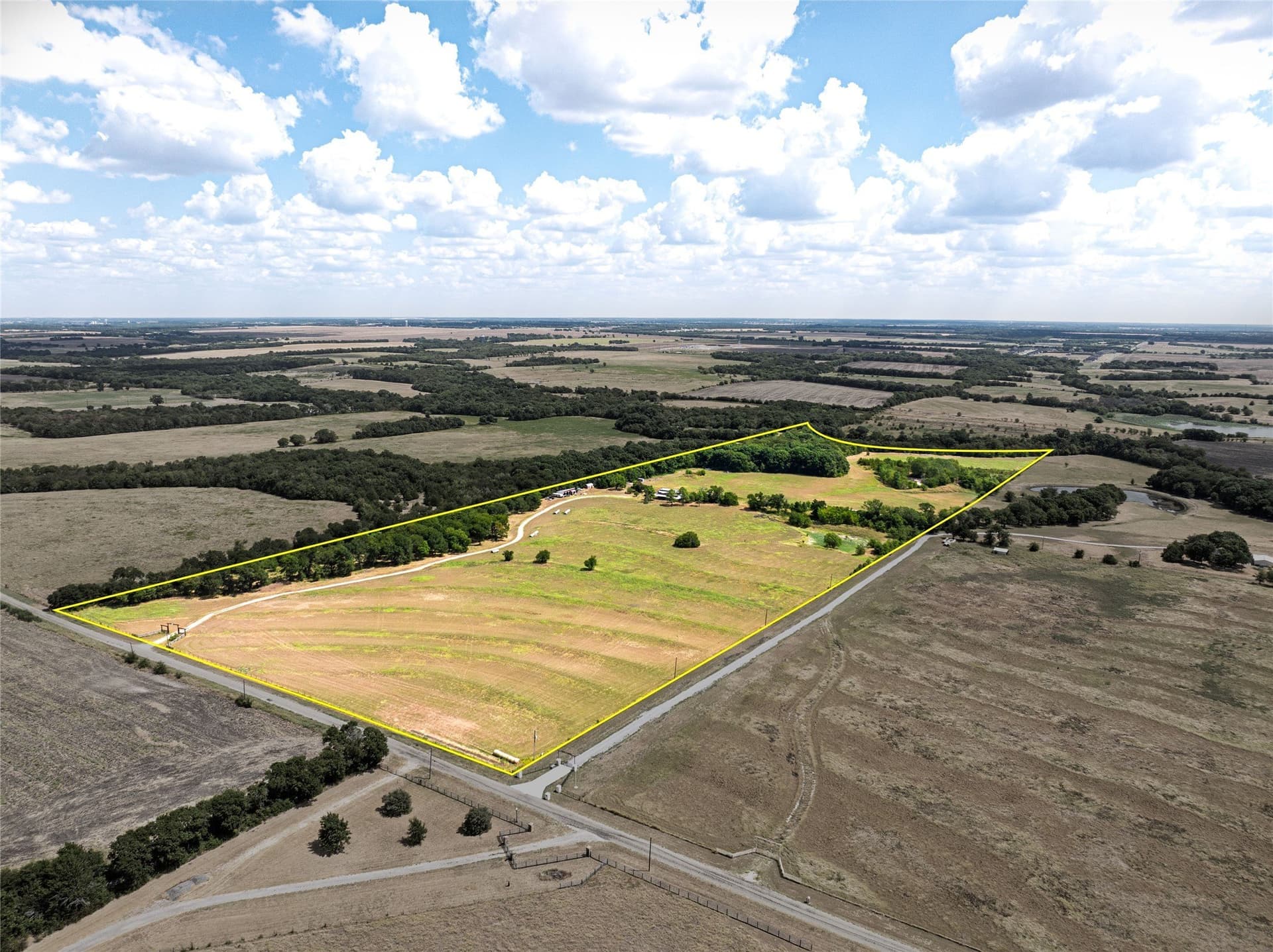 53.3 acres in Grayson County - photo 3