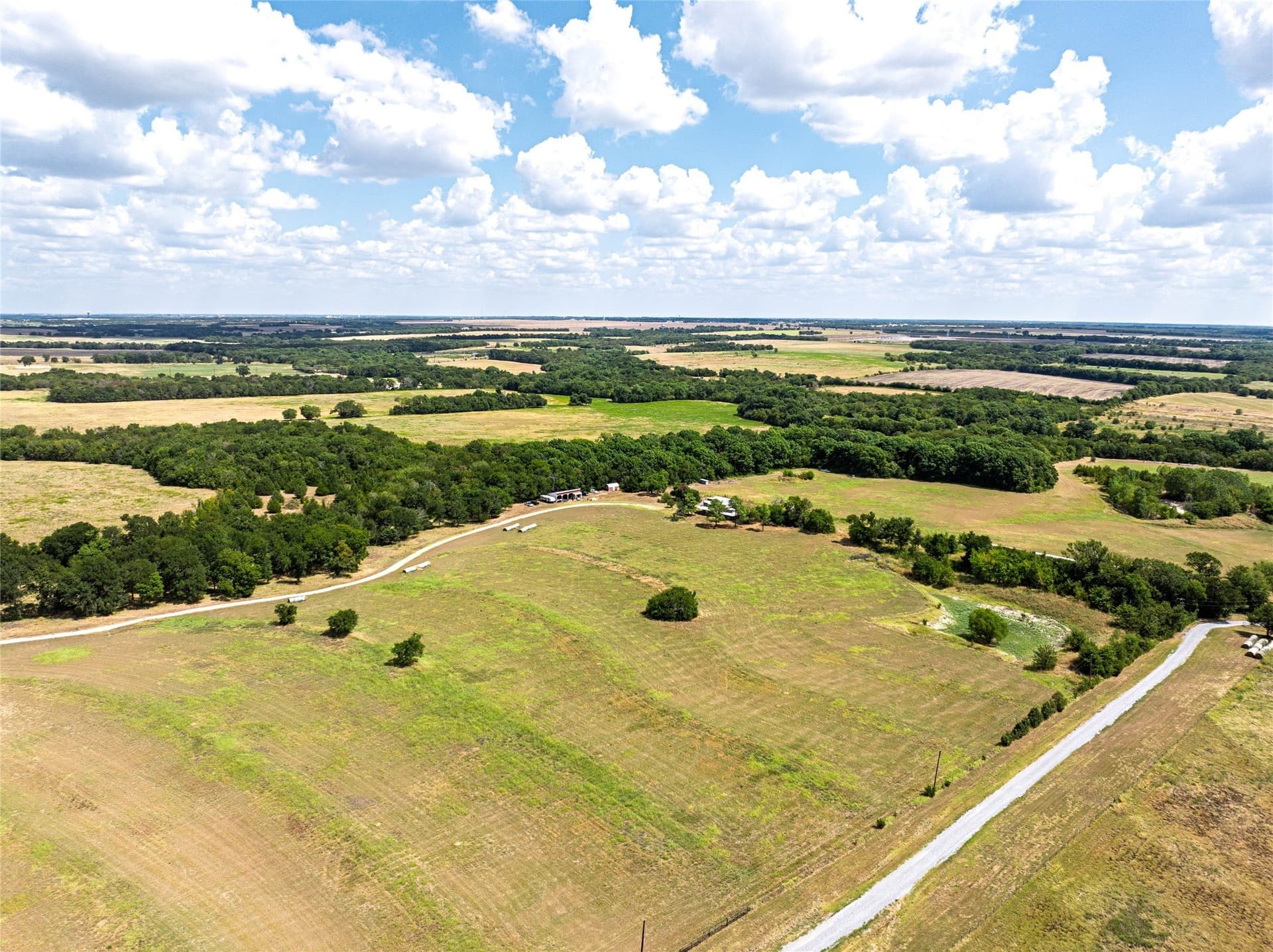 53.3 acres in Grayson County - photo 4