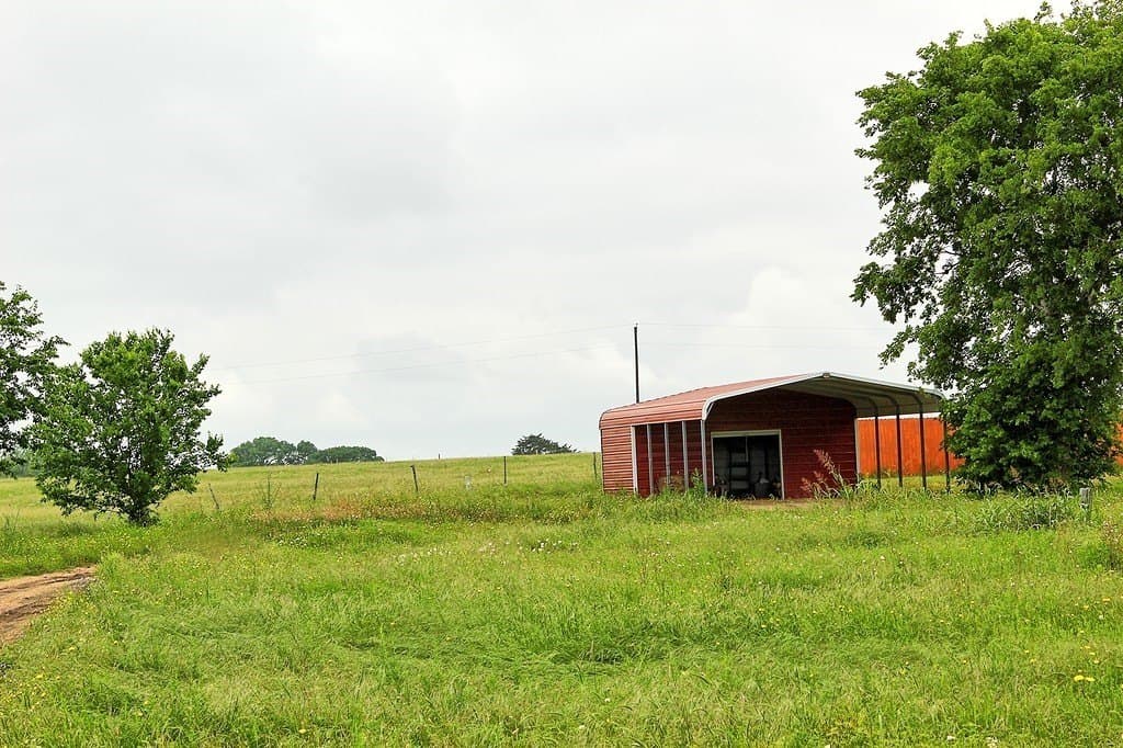 14.98 acres in Fayette County - photo 4