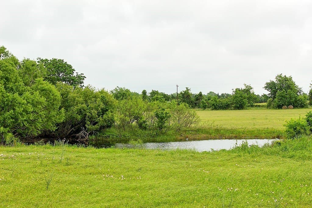 14.98 acres in Fayette County