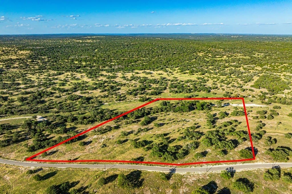 20.07 acres in Kimble County gallery image 4