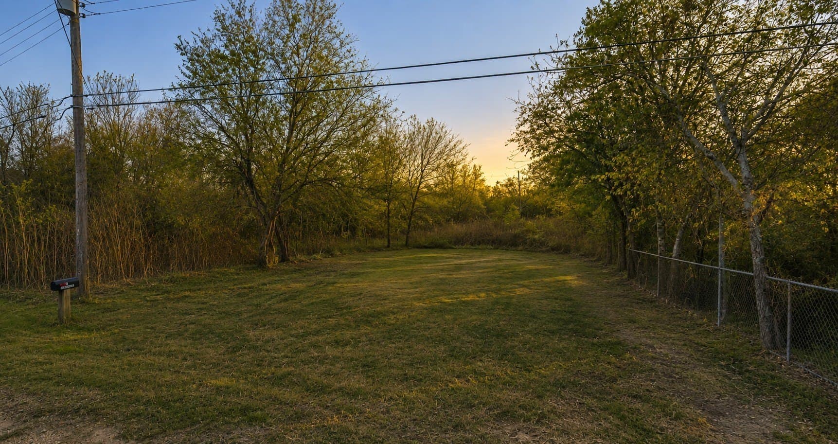 0.15 acres in McLennan County