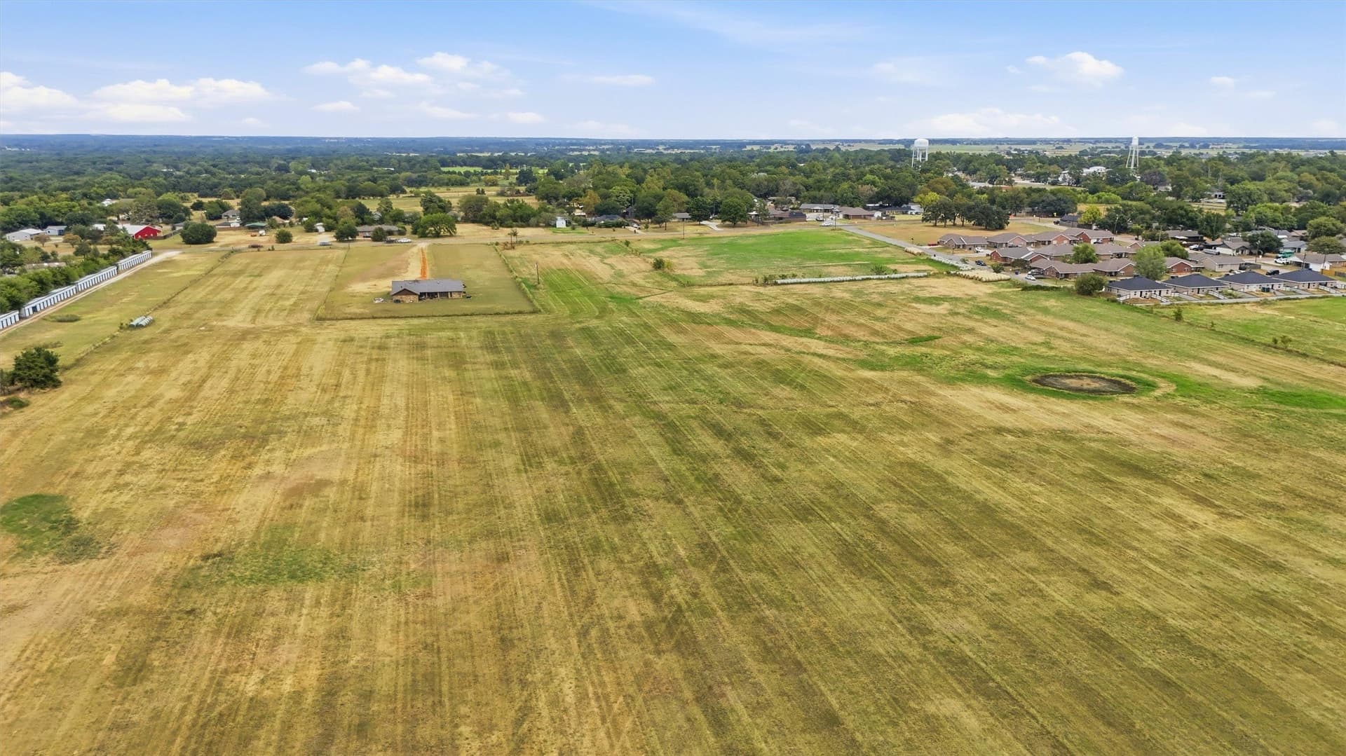 163 acres in Grayson County - photo 10