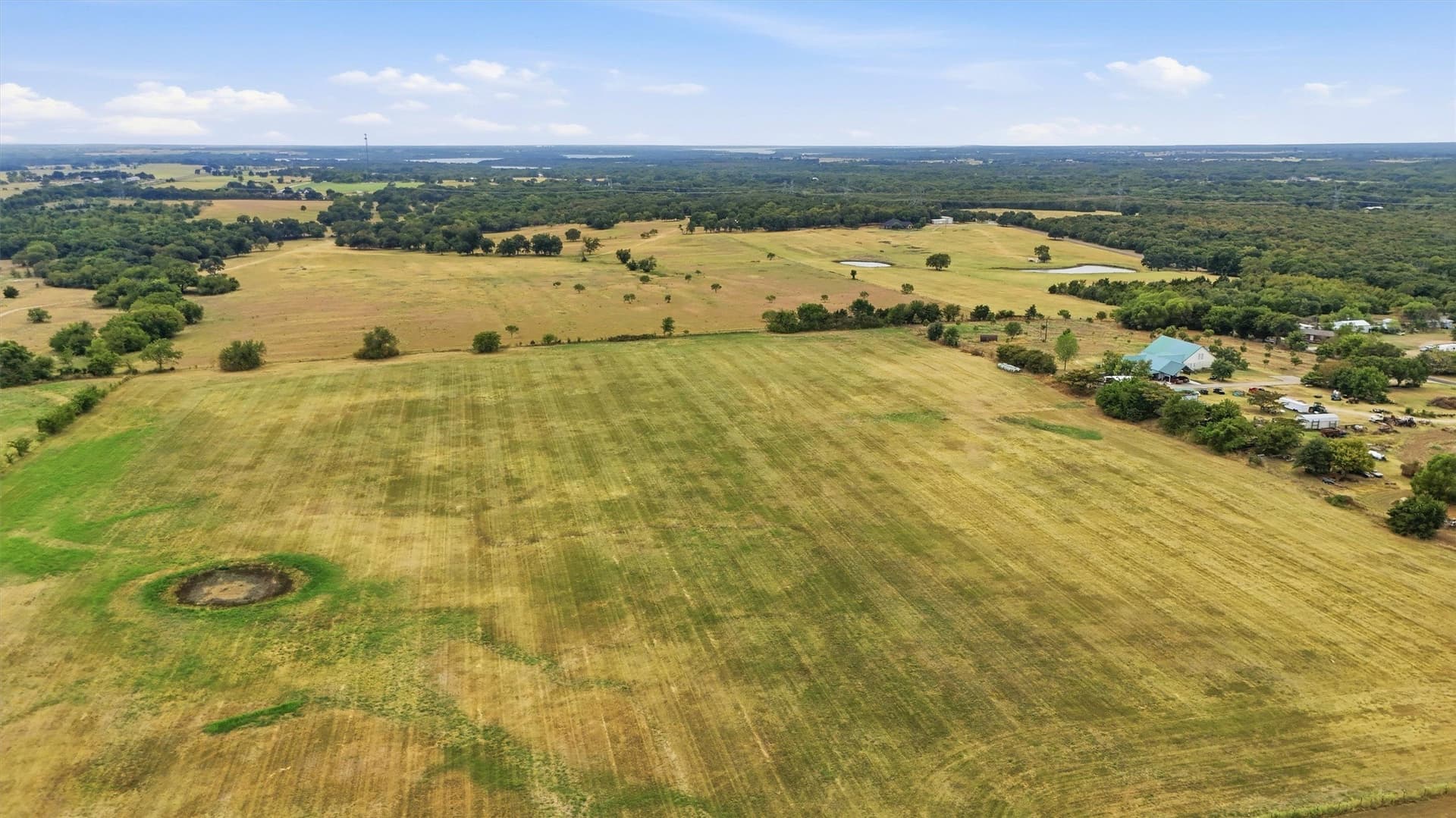 163 acres in Grayson County - photo 8