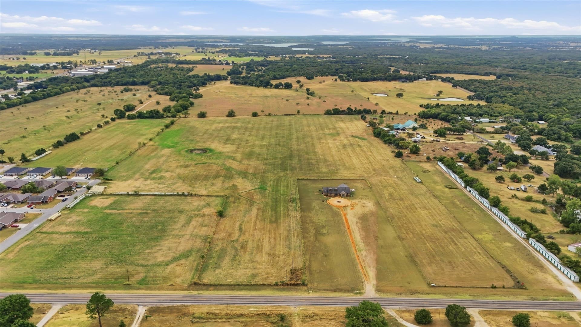 163 acres in Grayson County - photo 2