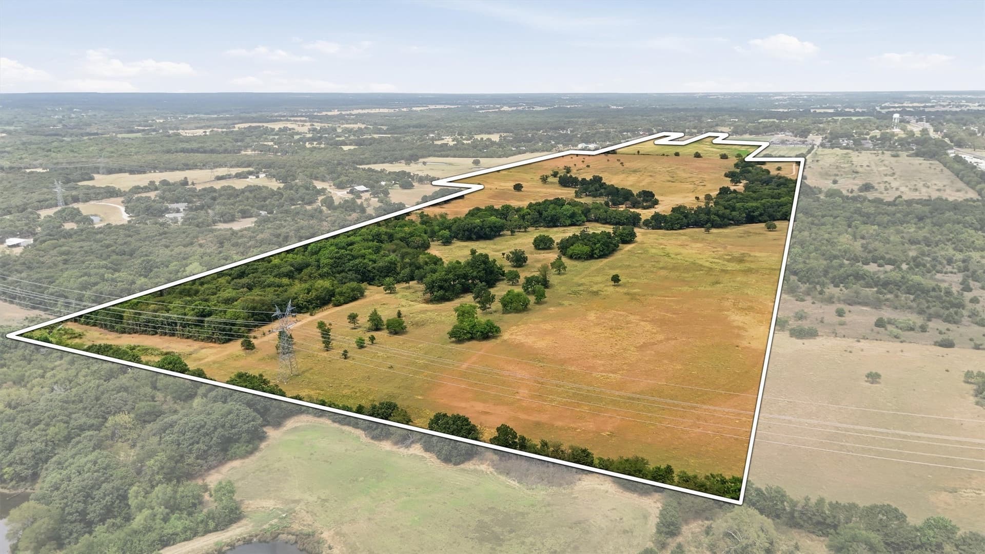 163 acres in Grayson County - photo 5
