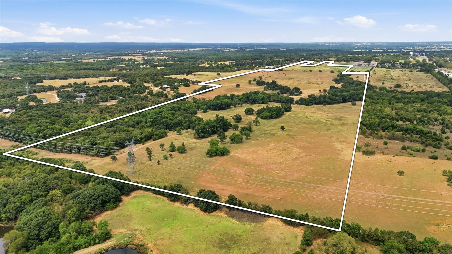 163 acres in Grayson County - photo 6